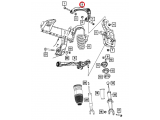 Upper Control Arm, RH